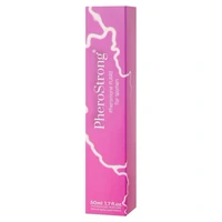 PheroStrong Femei 50 ml — Parfum cu Feromoni, Magnetism