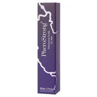 PheroStrong Flare — Parfum cu Feromoni Pentru Bărbați, 50 ml