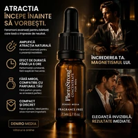 PheroStrong Fragrance Free Concentrate For Men 7.5ml