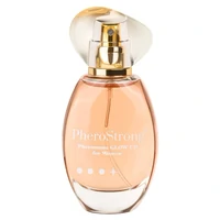 PheroStrong Glow-Up — Parfum Feromoni Pentru Femei 50 ml