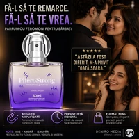 PheroStrong J For Him: Parfum cu Feromoni 50 ml