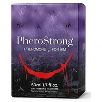PheroStrong J For Him: Parfum cu Feromoni 50 ml