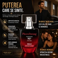 PheroStrong Pheromone Beast For Men 50ml