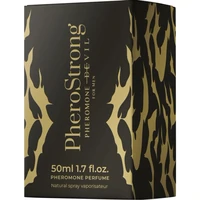 PheroStrong Pheromone Devil for Men 50ml