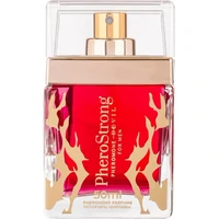 PheroStrong Pheromone Devil for Men 50ml
