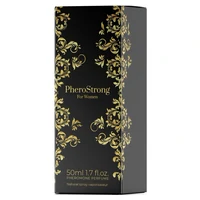 PheroStrong Pheromone for Women 50ml