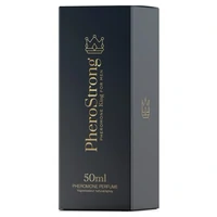 PheroStrong Pheromone King for Men 50ml