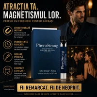 PheroStrong Pheromone Limited Edition for Men 1ml