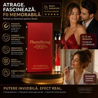 PheroStrong Pheromone Limited Edition for Women 1ml