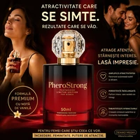 PheroStrong Pheromone Limited Edition for Women 50ml