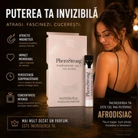 PheroStrong Pheromone Only for Women 1ml