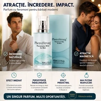 PheroStrong Pheromone Wind For Men 50ml