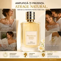 PheroStrong Your Choice - Parfum cu Feromoni 50 ml