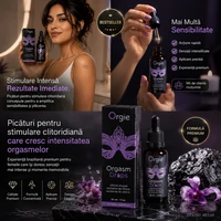 Picături Orgasm Drops 30ml