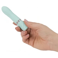 Pillow Talk Flirty Vibe With Crystal Verde