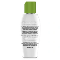 Pink Natural Water Based Lubricant 80 ml