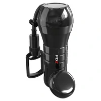 Pipedream Super Sucțiune XXL