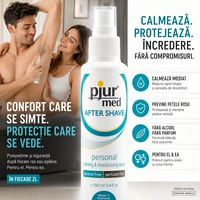 Pjur Med After Shave 100ml