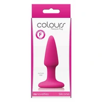 Plug Colours NS Novelties R Roz