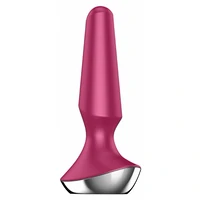 Plug-ilicious 2 Anal Plug Roz