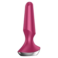 Plug-ilicious 2 Anal Plug Roz