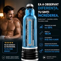 Pompă Hydromax 7 Albastru