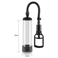 Pompă Maximizer Worx VX1-Power Negru