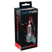 Pompa Penis Bathmate Hydroxtreme 7 Transparent