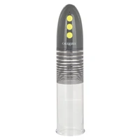 Pompă Penis CalExotics Up Rechargeable Negru
