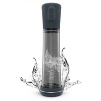Pompă Penis Dorcel Hydro Pump Negru