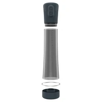 Pompă Penis Dorcel Hydro Pump Negru