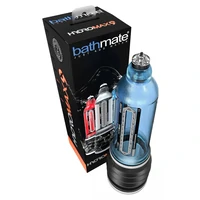 Pompă Penis Hydromax 9 Albastru