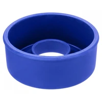 Pompă Penis Rechargeable Albastru