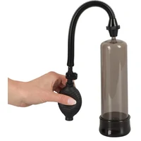 Pompă Penis You2Toys Negru