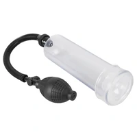 Pompă Penis You2Toys Transparent