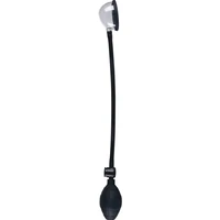Pompă Pentru Păsărică Bad Kitty Mini Negru