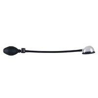Pompă Pentru Păsărică Bad Kitty Mini Negru