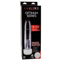 Pompă Pentru Penis Executive Automatic Smart Negru