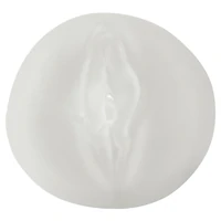 Pompa Pentru Penis Mister B. 6 Trepte, 8 Moduri, Reîncărcabilă Transparent