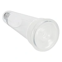 Pompă Rechargeable Y2T Transparent