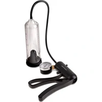 Pompă Worx Pro-Gauge Power Pump Transparent