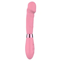 Pop Supreme Vibrator Roz