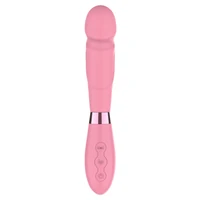 Pop Supreme Vibrator Roz