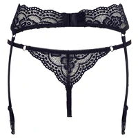 Portjartier Cottelli Collection Julianna Negru S