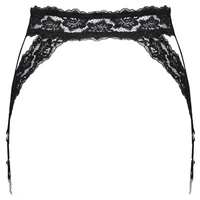 Portjartier Cottelli Collection Tania Negru S-M