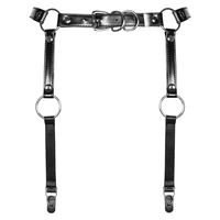 Portjartier Obsessive A741 Negru S-L