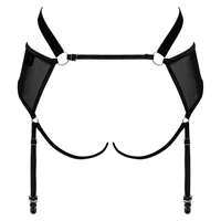 Portjartier Obsessive Allunes Maro S-M