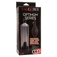 Precision Pump With Enhancer Negru