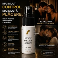 Prelungire Act Sexual Spray Stud Delay 15ml