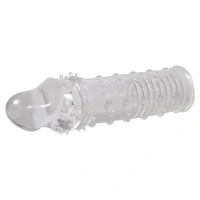 Prelungitor Penis Adonis Extension Transparent
